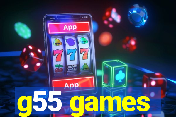 g55 games